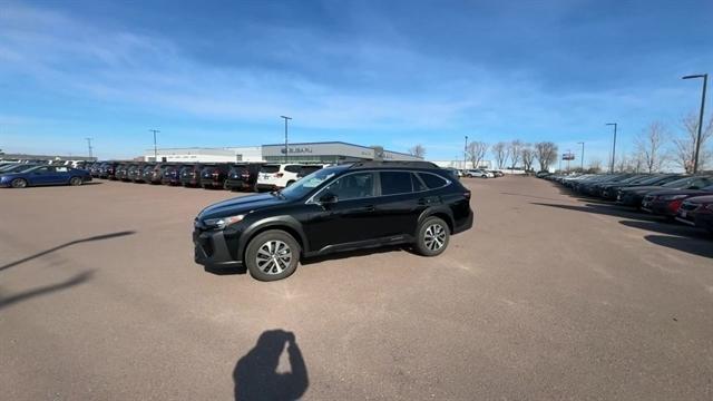 used 2023 Subaru Outback car, priced at $30,988