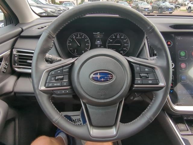 used 2023 Subaru Outback car, priced at $41,988