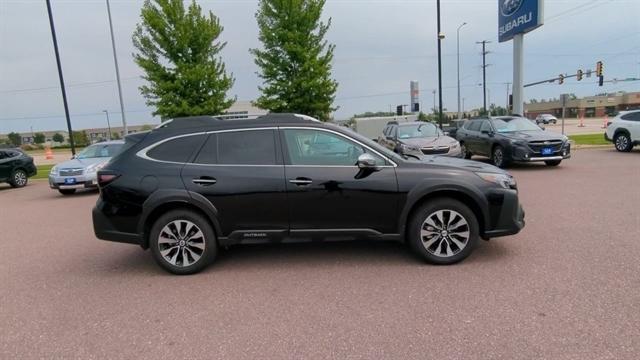 used 2023 Subaru Outback car, priced at $41,988