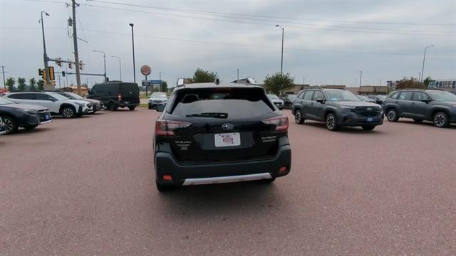 used 2023 Subaru Outback car, priced at $41,988