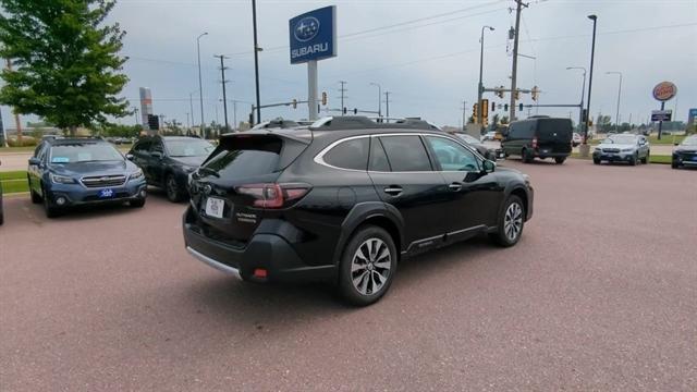 used 2023 Subaru Outback car, priced at $41,988