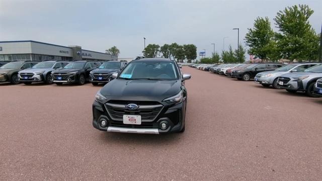 used 2023 Subaru Outback car, priced at $41,988