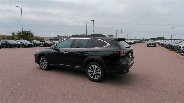 used 2023 Subaru Outback car, priced at $41,988