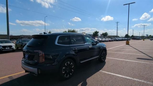 used 2024 Kia Telluride car, priced at $48,988