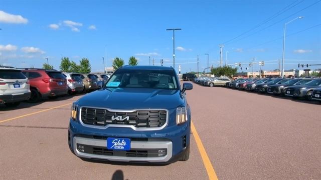 used 2024 Kia Telluride car, priced at $48,988