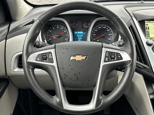 used 2016 Chevrolet Equinox car, priced at $16,988