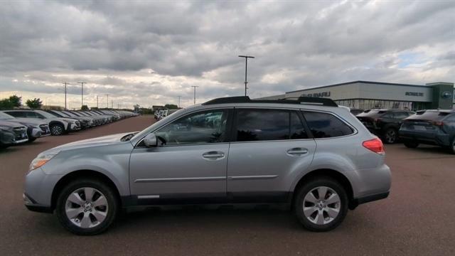 used 2012 Subaru Outback car, priced at $11,988