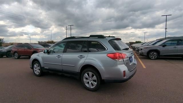 used 2012 Subaru Outback car, priced at $11,988