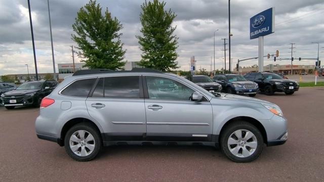 used 2012 Subaru Outback car, priced at $11,988