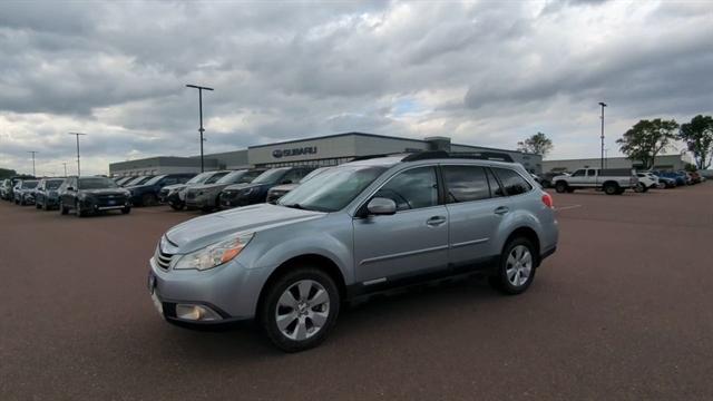 used 2012 Subaru Outback car, priced at $11,988