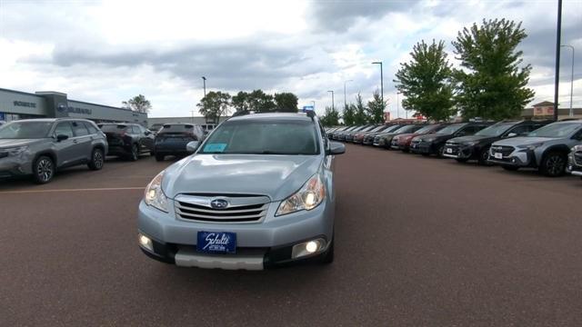 used 2012 Subaru Outback car, priced at $11,988