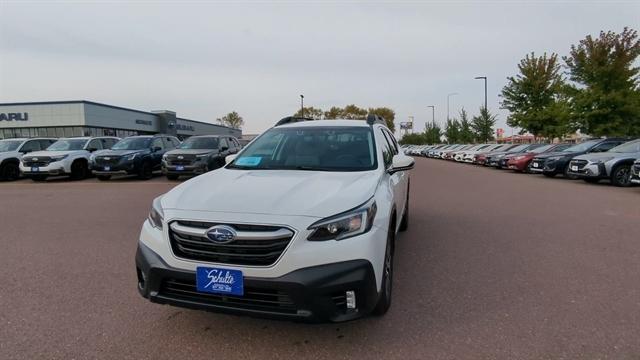 used 2020 Subaru Outback car, priced at $24,988