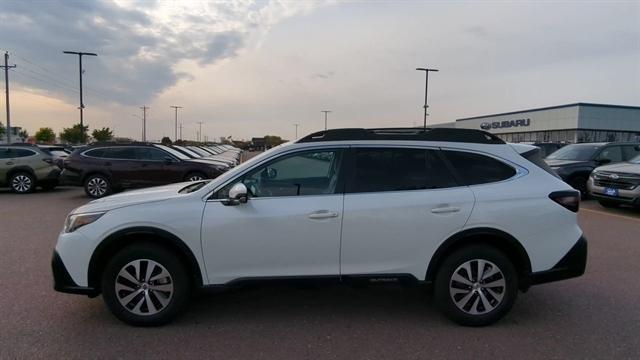 used 2020 Subaru Outback car, priced at $24,988