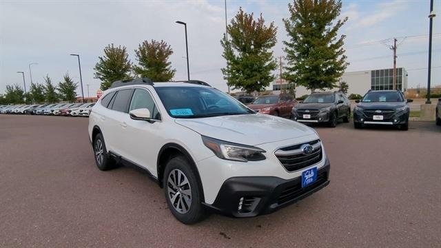 used 2020 Subaru Outback car, priced at $24,988