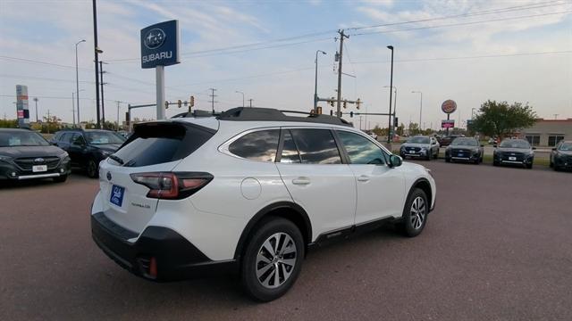 used 2020 Subaru Outback car, priced at $24,988