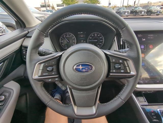 used 2020 Subaru Outback car, priced at $24,988