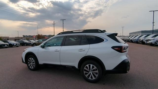 used 2020 Subaru Outback car, priced at $24,988