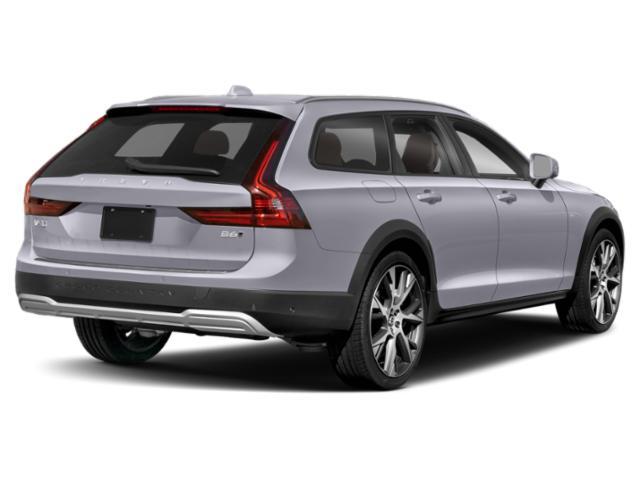 new 2023 Volvo V90 Cross Country car, priced at $62,750