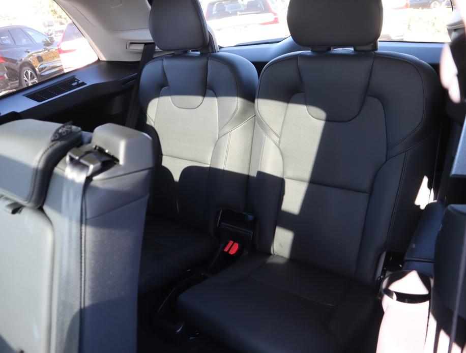 used 2024 Volvo XC90 car, priced at $59,500