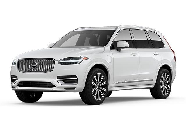 used 2022 Volvo XC90 Recharge Plug-In Hybrid car, priced at $44,998