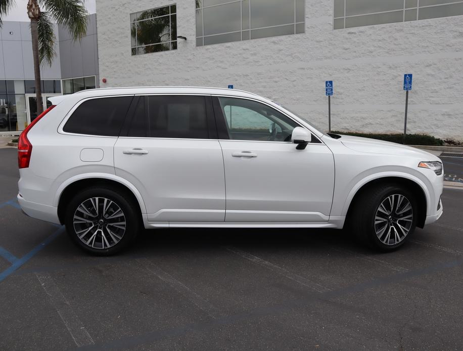 used 2022 Volvo XC90 car, priced at $39,492