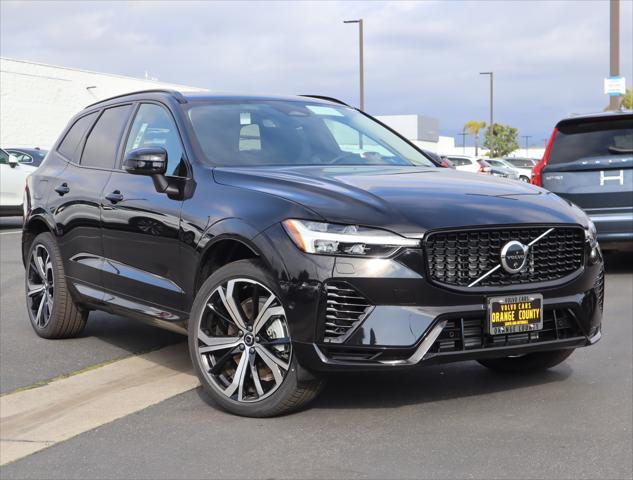 new 2024 Volvo XC60 Recharge Plug-In Hybrid car, priced at $76,065