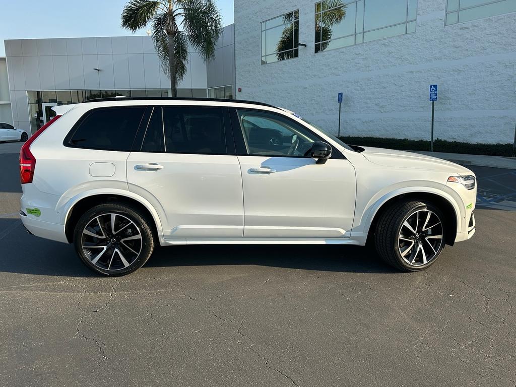 used 2023 Volvo XC90 Recharge Plug-In Hybrid car, priced at $56,696