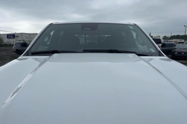 used 2025 Ram 1500 car, priced at $46,500
