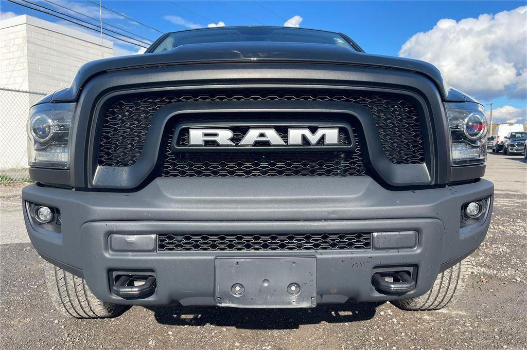 used 2020 Ram 1500 Classic car, priced at $28,000