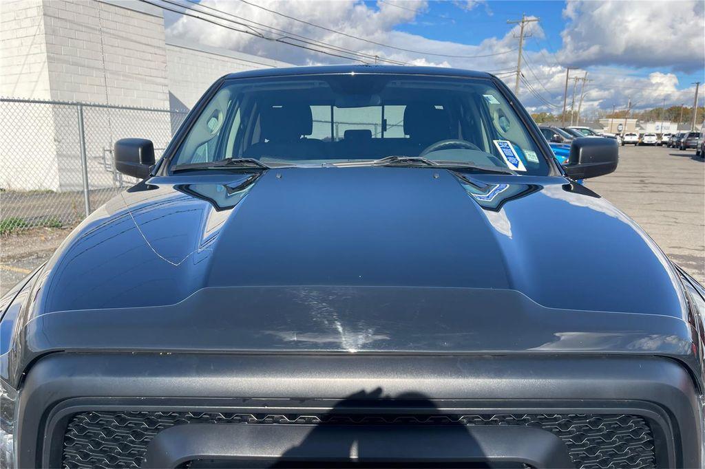 used 2020 Ram 1500 Classic car, priced at $28,000