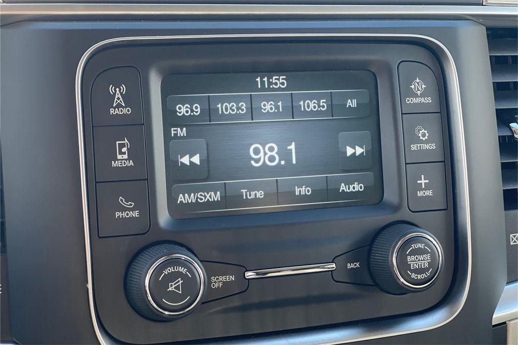 used 2020 Ram 1500 Classic car, priced at $28,000