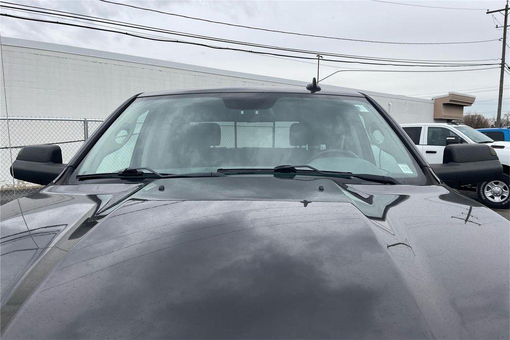 used 2018 Ram 1500 car, priced at $23,000