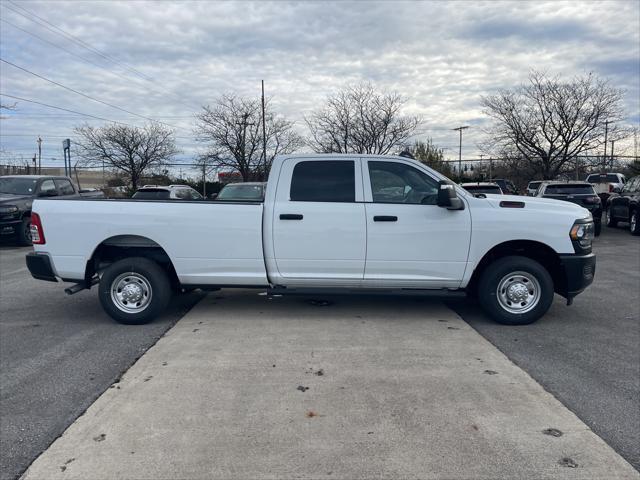 new 2023 Ram 2500 car, priced at $41,555