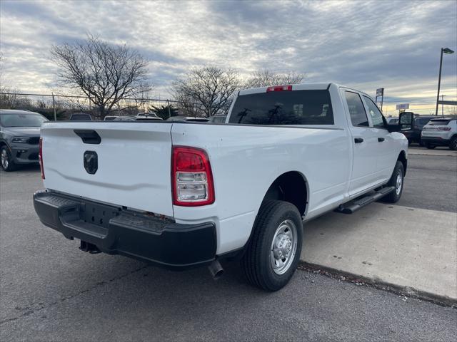 new 2023 Ram 2500 car, priced at $41,555