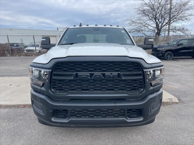 new 2023 Ram 2500 car, priced at $41,555