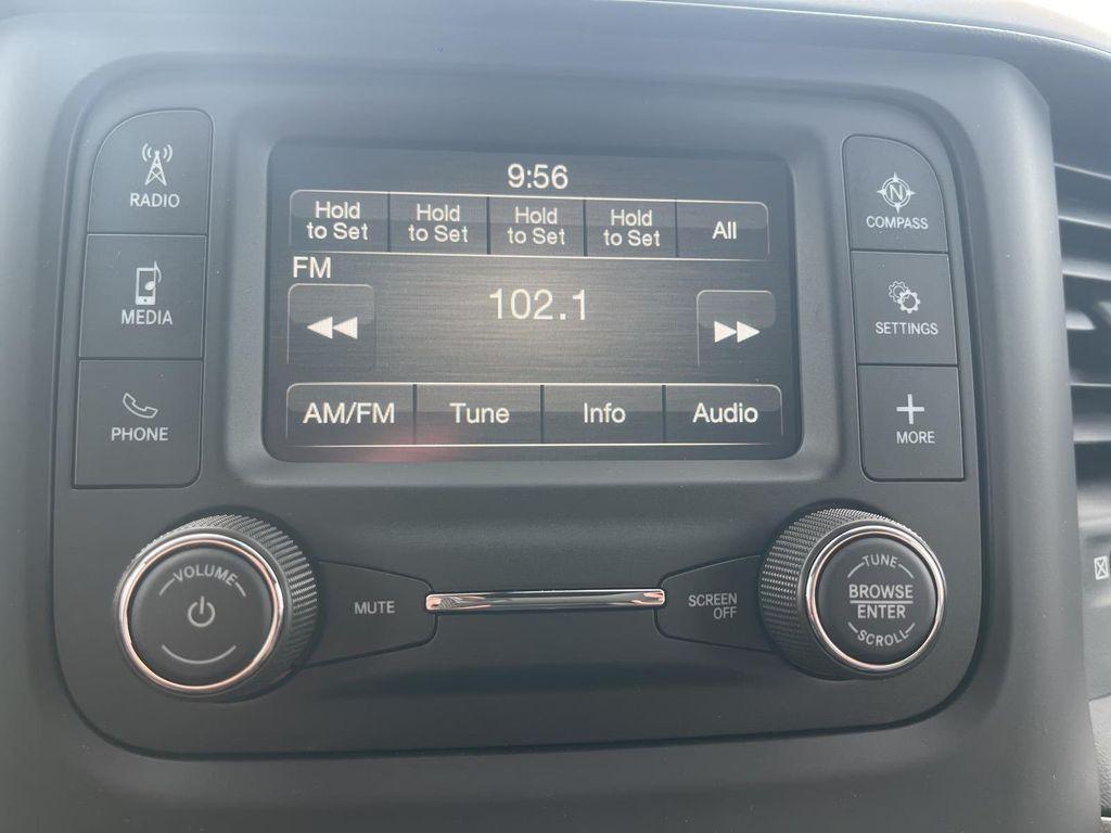 used 2023 Ram 2500 car, priced at $42,000