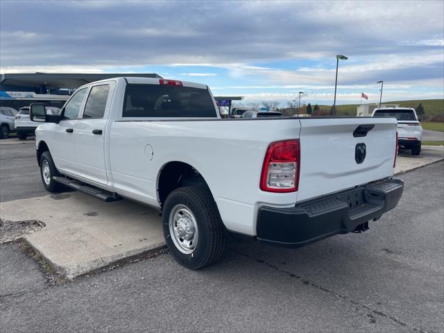 new 2023 Ram 2500 car, priced at $41,555