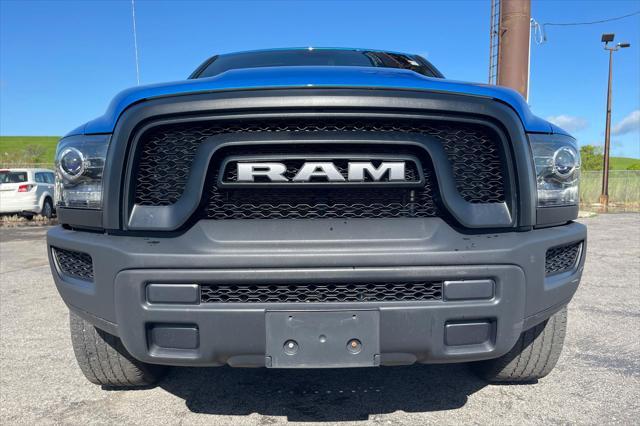 used 2022 Ram 1500 Classic car, priced at $30,500