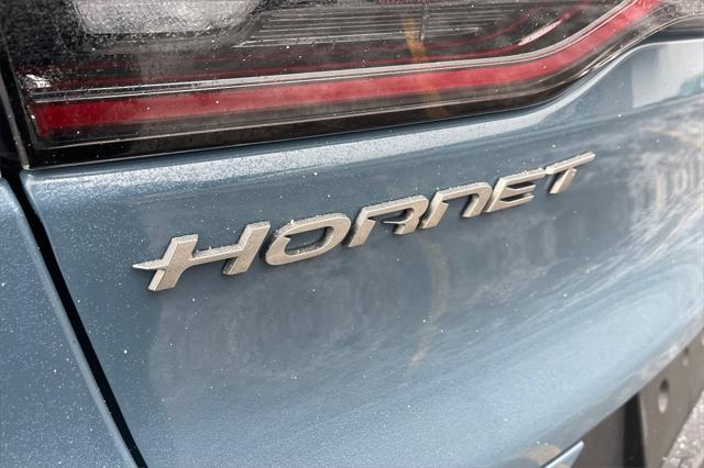 used 2023 Dodge Hornet car, priced at $25,500