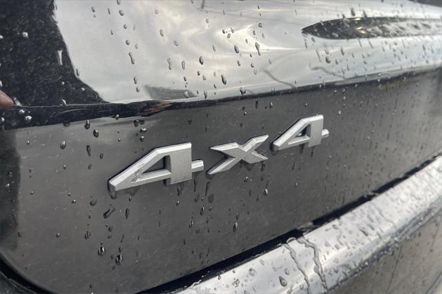 used 2022 Jeep Compass car, priced at $24,500