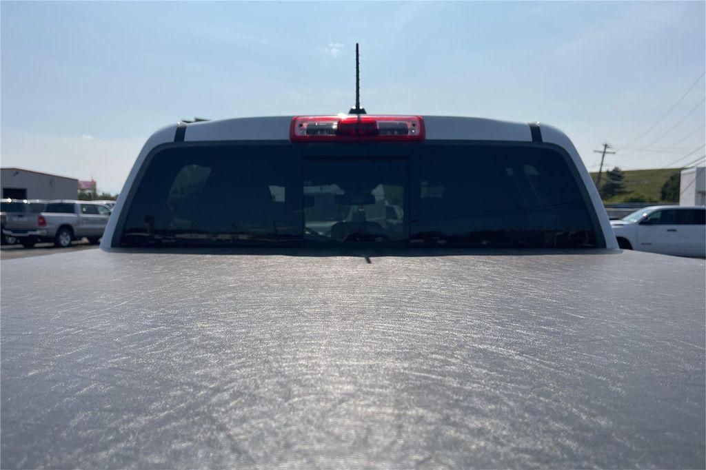 used 2023 GMC Canyon car, priced at $41,000