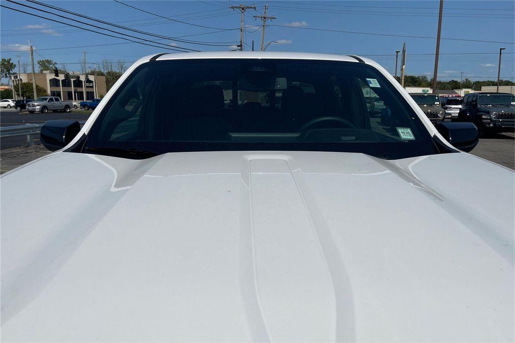 used 2023 GMC Canyon car, priced at $41,000