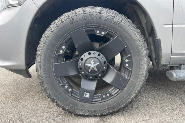used 2020 Ram 1500 Classic car, priced at $28,000