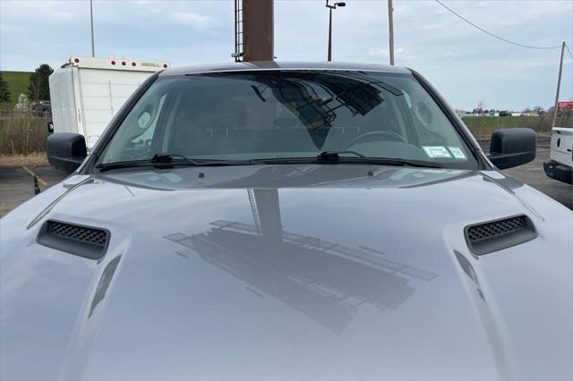 used 2020 Ram 1500 Classic car, priced at $28,000