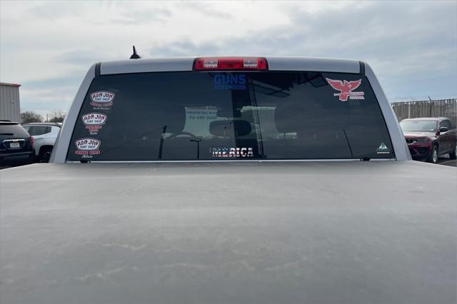 used 2020 Ram 1500 Classic car, priced at $28,000