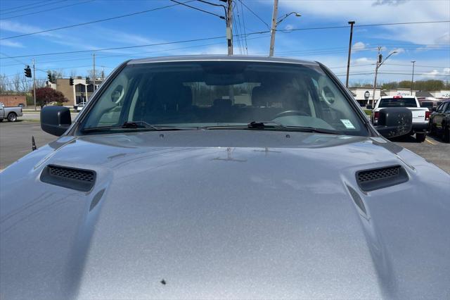 used 2020 Ram 1500 Classic car, priced at $28,000