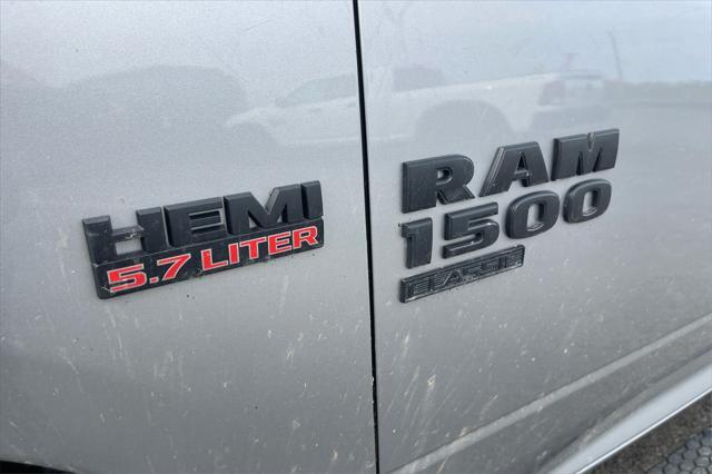 used 2020 Ram 1500 Classic car, priced at $28,000