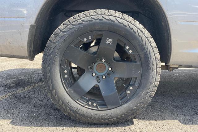 used 2020 Ram 1500 Classic car, priced at $28,000