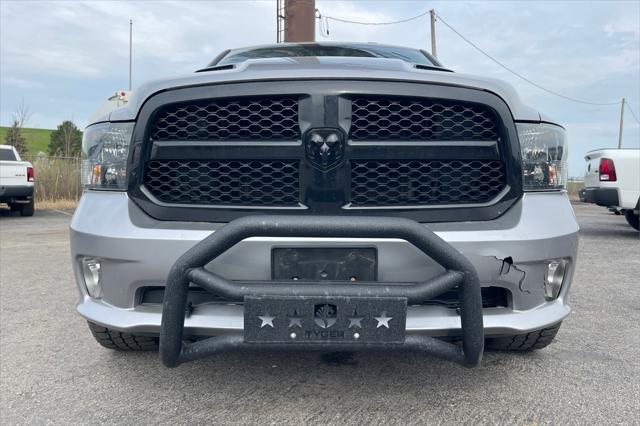 used 2020 Ram 1500 Classic car, priced at $28,000