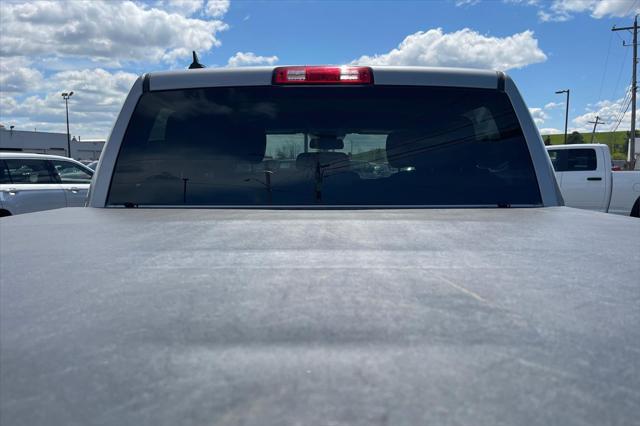 used 2020 Ram 1500 Classic car, priced at $28,000